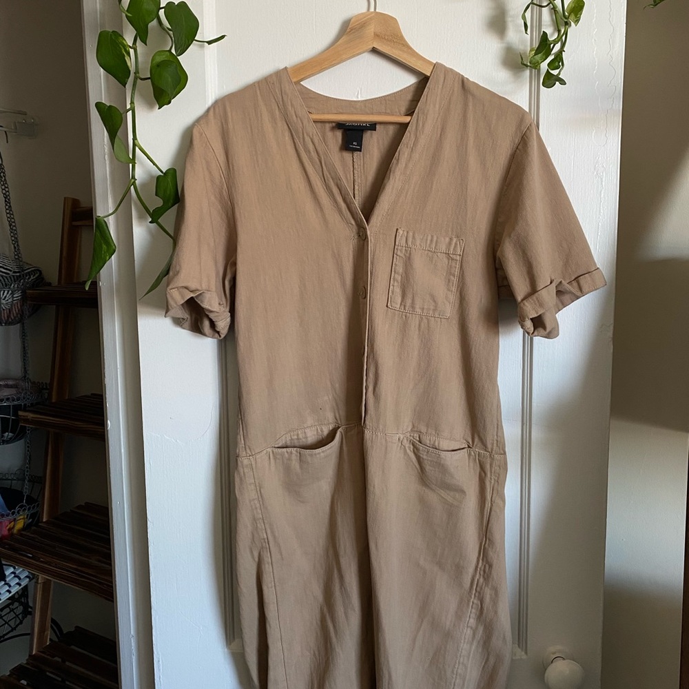Monki Jumpsuit